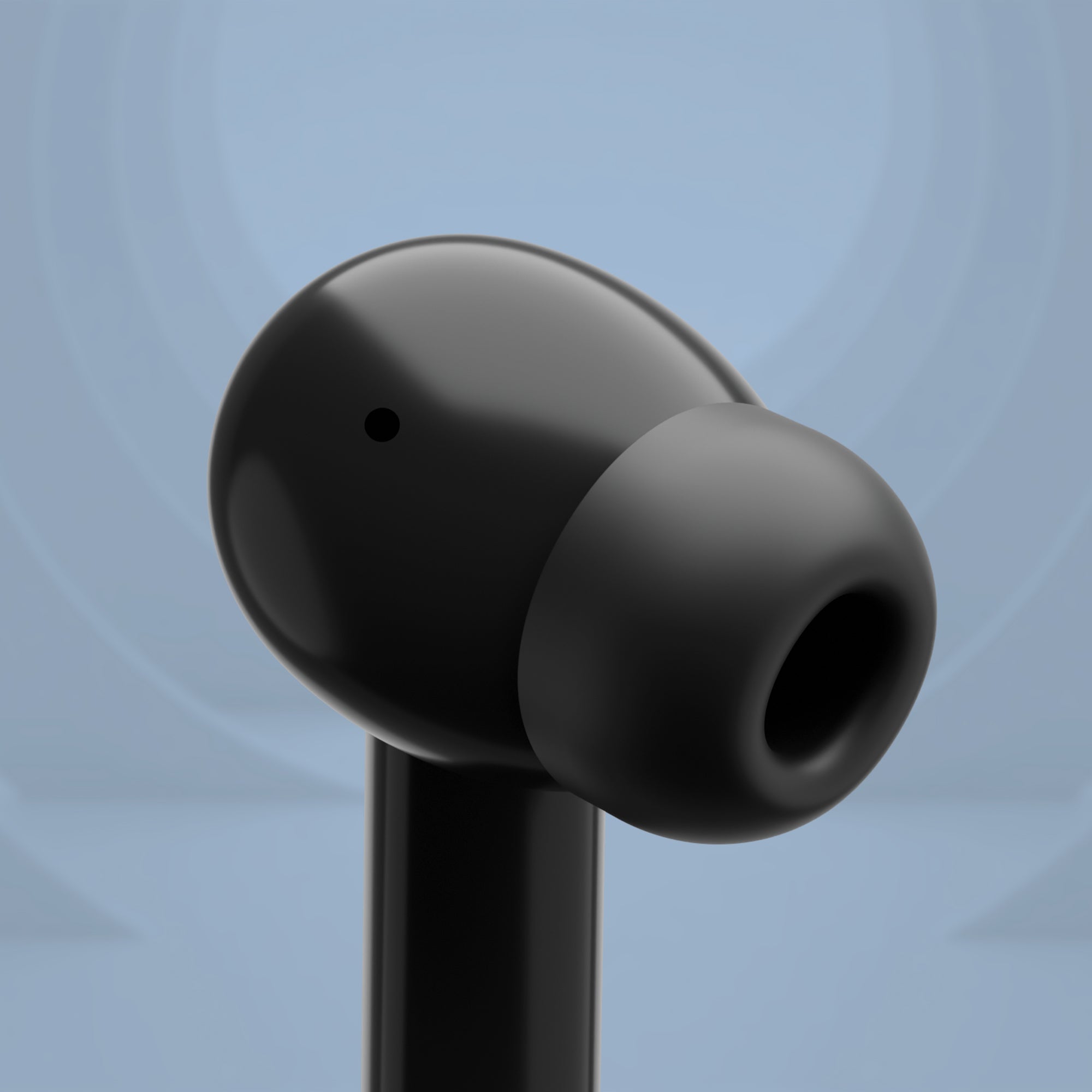 JC Sliver Bluetooth 5.4 Earbuds